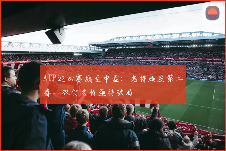 ATP巡回赛战至中盘:老将焕发第二春,双打名将亟待破局
