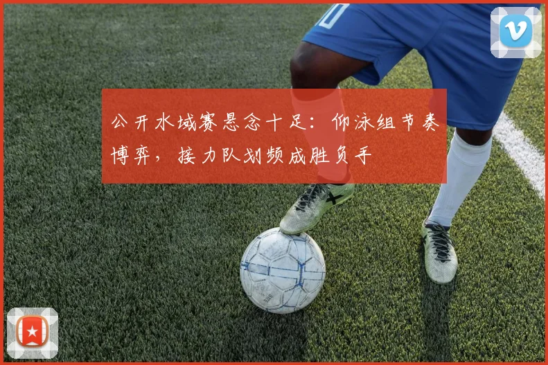 公开水域赛悬念十足:仰泳组节奏博弈,接力队划频成胜负手