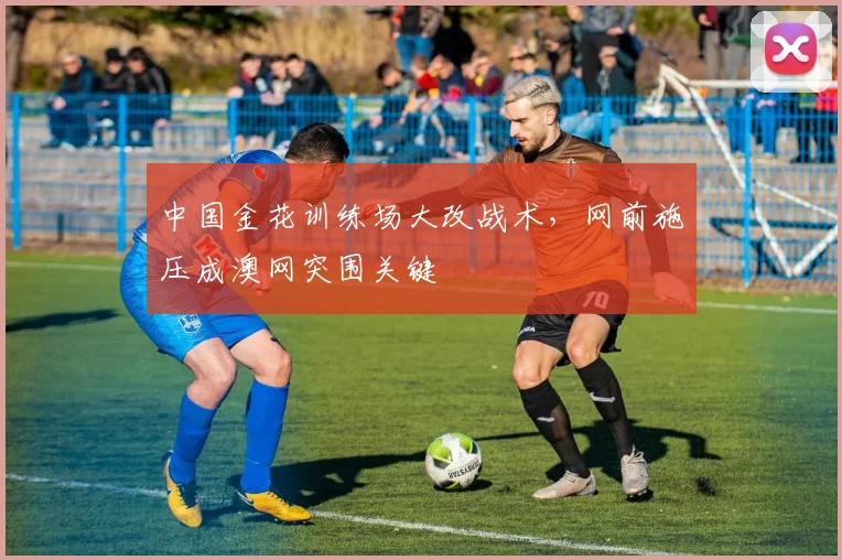 中国金花训练场大改战术，网前施压成澳网突围关键